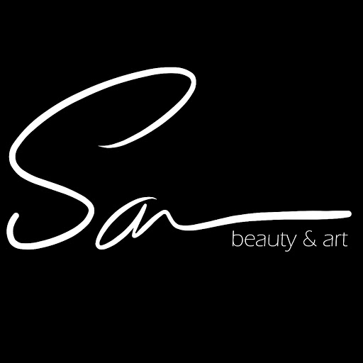 SAM Beauty & Art logo