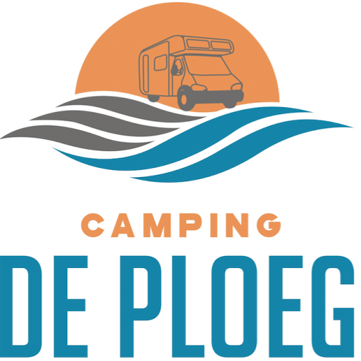 Camping de Ploeg logo