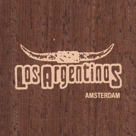 Restaurant Los Argentinos logo