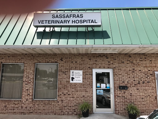 Animal Hospital «Sassafras Veterinary Hospital», reviews and photos