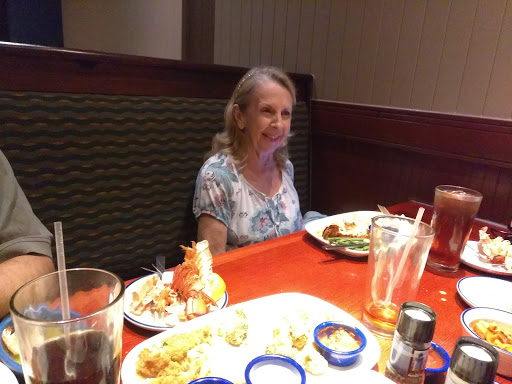 Seafood Restaurant «Red Lobster», reviews and photos, 8705 SW 136th St, Miami, FL 33176, USA