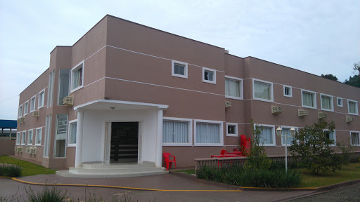 Hotel Monte Libano, Av. José Galicioli, 1205 - Centro, Irati - PR, 84500-000, Brasil, Hotel, estado Paraná