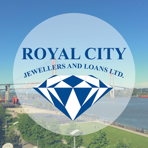 Royal City Jewellers & Loans Ltd. logo