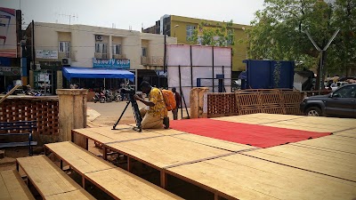 Photos of Cinema Burkina