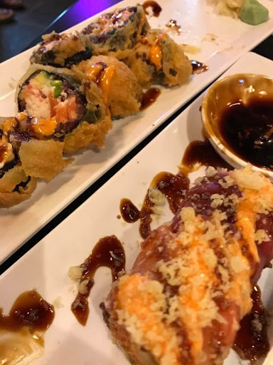 Japanese Restaurant «Harumi Sushi», reviews and photos, 114 W Adams St C101, Phoenix, AZ 85003, USA
