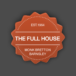 The Full House logo
