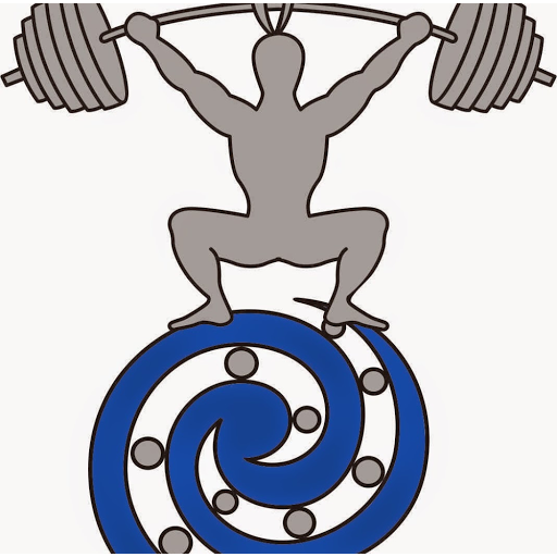 CrossFit Rotorua logo