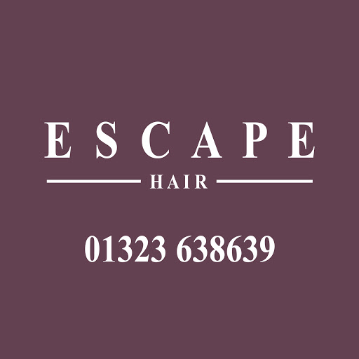 Escape Hair logo