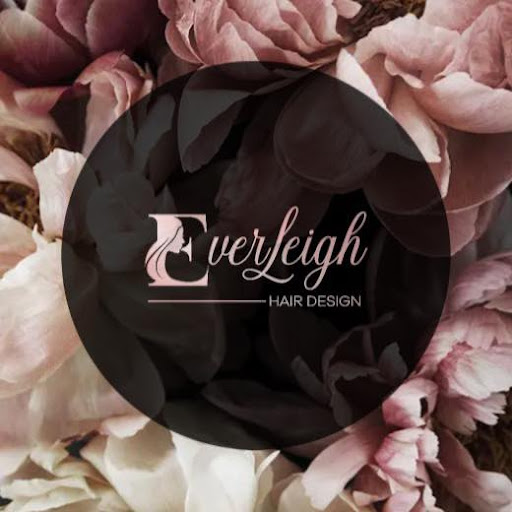 Everleigh Hair Design logo
