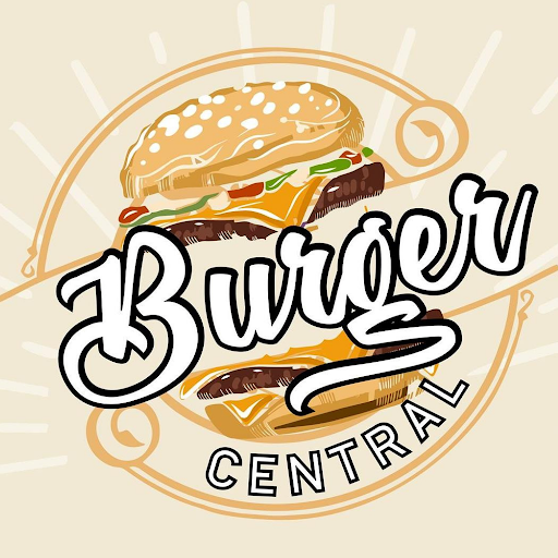 Burger Central