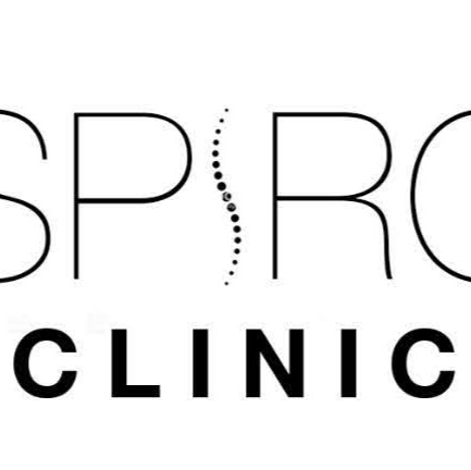 Spiro Clinic logo