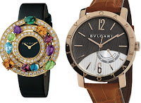 bulgari montres watches lvmh bernard arnault louis vuitton joaillier bijoux lux opa rachat acquisition reprise groupe