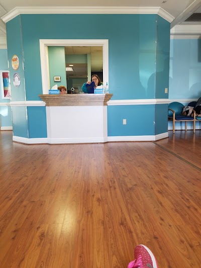 Photos of Southeastern Pediatrics