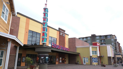 Movie Theater «Cinemark Cinema Theaters», reviews and photos, 5057 Main St, Tacoma, WA 98407, USA