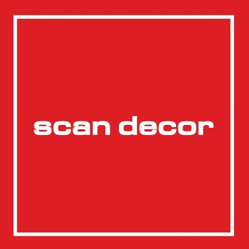 Scan Decor logo