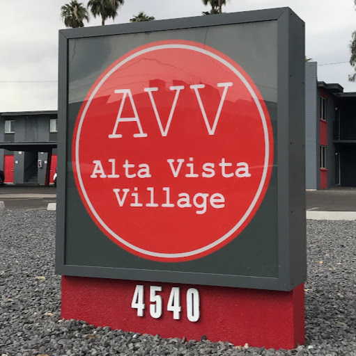 Alta Vista Village Apartments