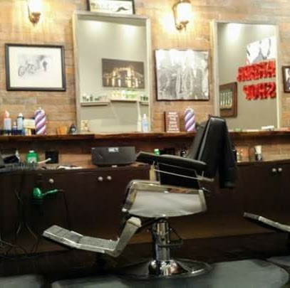 Scalantes Salon Barbershop & Spa