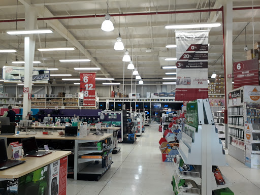 Office Depot, Av Reforma 4243, Concordia, 88000 Nuevo Laredo, Tamps., México, Tienda de electrodomésticos | TAMPS