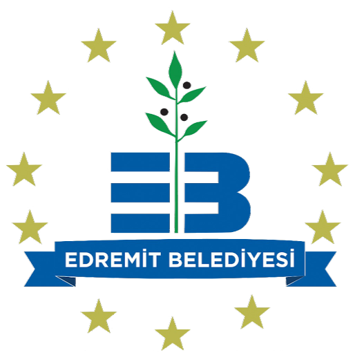 Edremit Belediyesi logo
