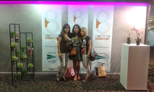 Gololo&Toin, Time for Fashion y Omelocotton