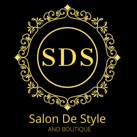 Nepalese Salon De Style logo
