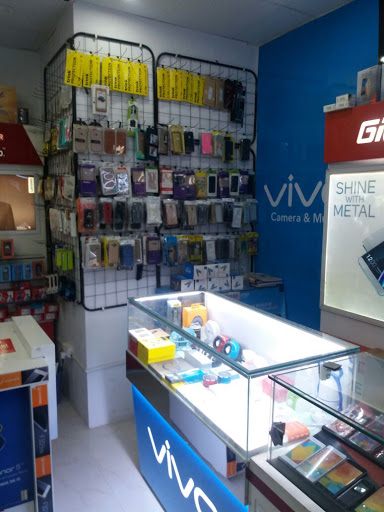 Gadget Shop, 59, Sardhana Bypass Rd, Kanker Khera, Arya Nagar, Meerut, Uttar Pradesh 250001, India, Shop, state UP