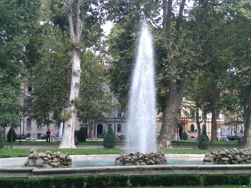 Zrinjevac