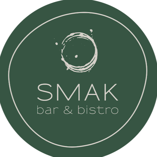 Smak Bar & Bistro Restaurang Umeå logo