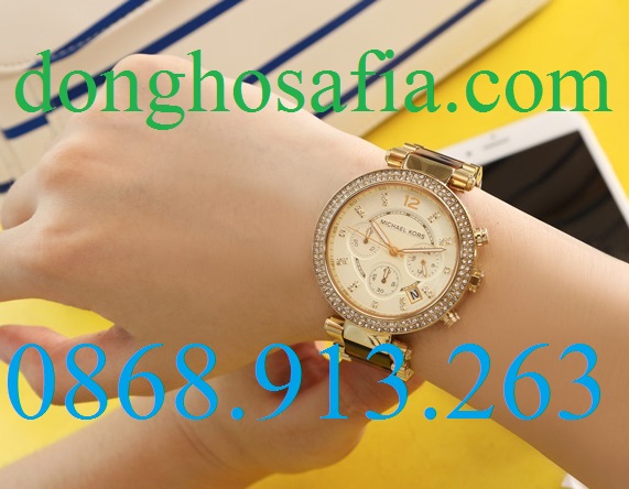 Đồng hồ nữ Michael Kors MK5354