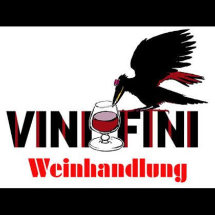 VINI FINI - Zum Blauen Stein logo