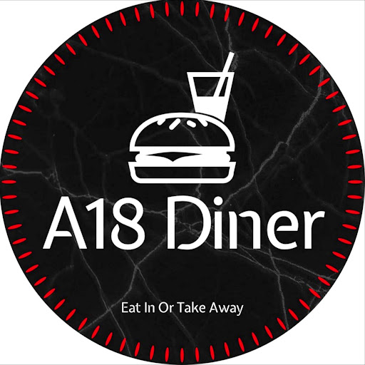 Nela`s Diner logo