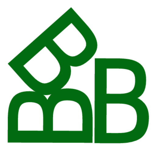 Bed, Bites & Business hotel Rotterdam logo