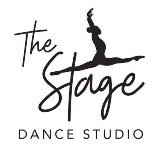 The stage dance studio