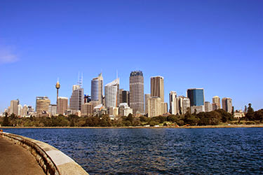 Sydney y las Blue Mountains - AUSTRALIA: EL OTRO LADO DEL MUNDO (5)