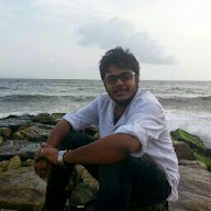 Arun Krishnan's user avatar