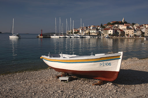 TURISTIČKA ZAJEDNICA ŠIBENSKO-KNINSKE ŽUPANIJE