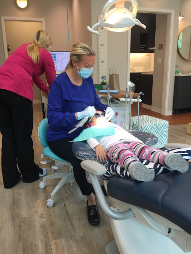 Pediatric Dentist «North Star Pediatric Dentistry», reviews and photos
