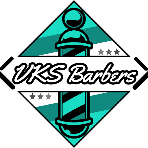 VKS Salon logo