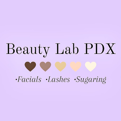 Beauty Lab PDX logo