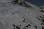 Avalanche Maurienne, secteur Grand Galibier, Roche Olvéra (Granges du Galibier) - Photo 2 - © Duclos Alain