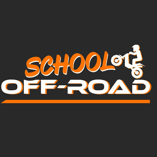 School Off Road logo