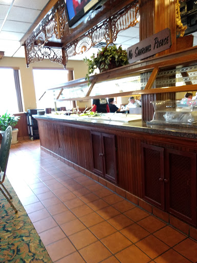 Restaurant «Valley Family Restaurant», reviews and photos, 5009 Miller Rd # G, Flint, MI 48507, USA