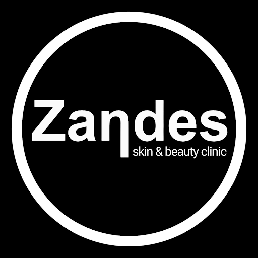 Zandes Beautycare logo