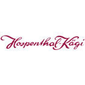 Hospenthal - Kägi AG logo