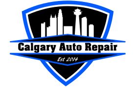Calgary Auto Repair Services logo