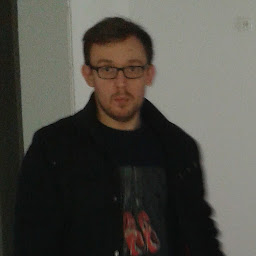 Janusz Kujawa's user avatar