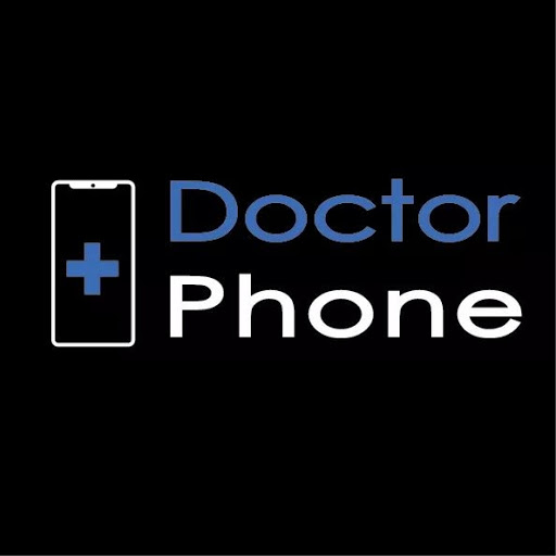 Doctor Phone logo