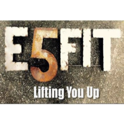 E5FIT logo