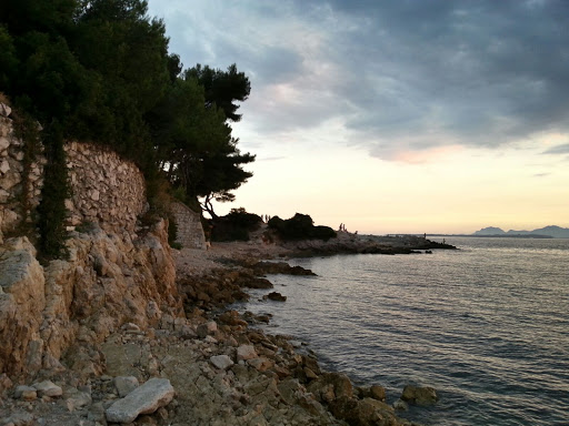 Côté Plongée