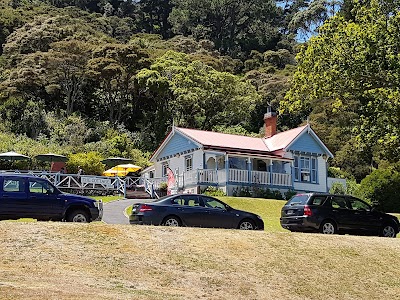 Photos of Te Aroha Domain